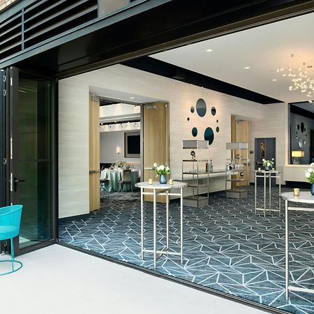 Astra Hotel, Seattle, A Tribute Portfolio Hotel By Marriott Ngoại thất bức ảnh