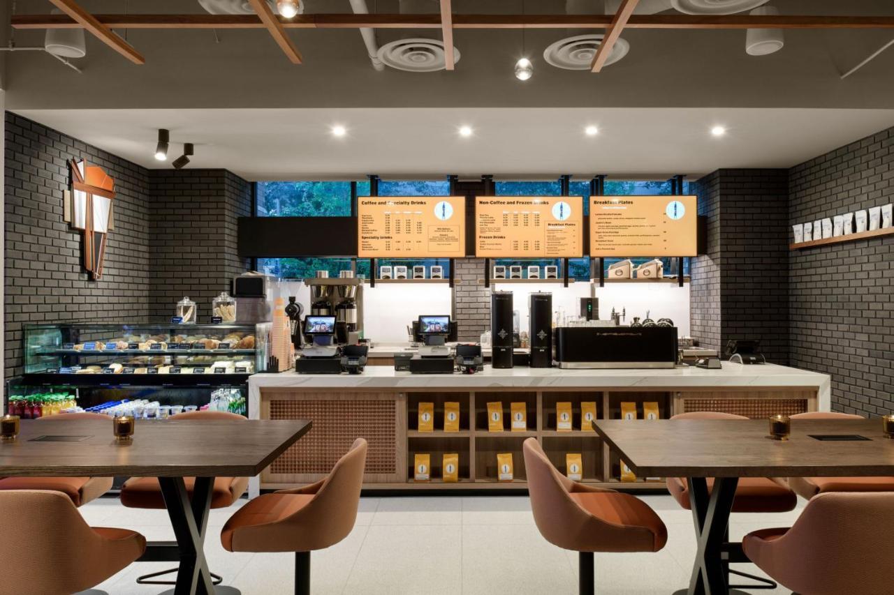 Astra Hotel, Seattle, A Tribute Portfolio Hotel By Marriott Ngoại thất bức ảnh