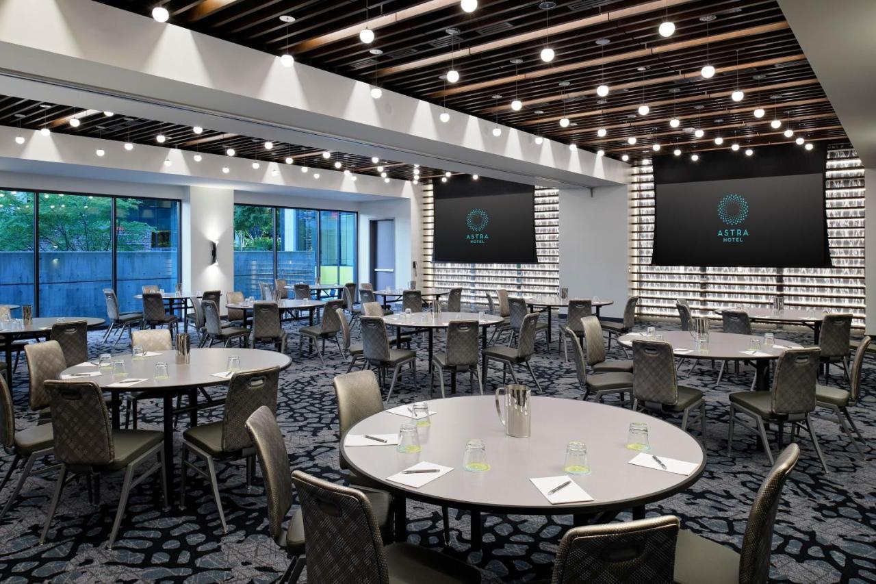 Astra Hotel, Seattle, A Tribute Portfolio Hotel By Marriott Ngoại thất bức ảnh