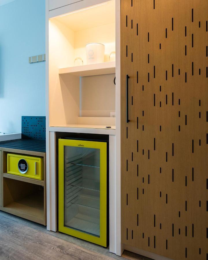 Astra Hotel, Seattle, A Tribute Portfolio Hotel By Marriott Phòng bức ảnh
